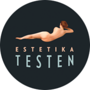 Thumb estetika testen logo
