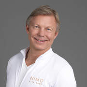 Dr Morten Haug