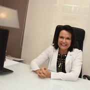 Dra. Conchita Pinilla Lozano