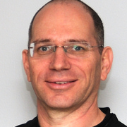 Thumb nimrod friedman