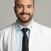 Dr. Luan Barros
