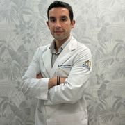 Dr. Andrés Órdenes Evensen