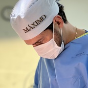 Dr. Felipe Maximo