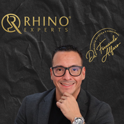 Dr. Fernando Alberto Alfaro Iraheta