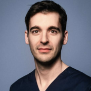 Dr Guillaume Bilger