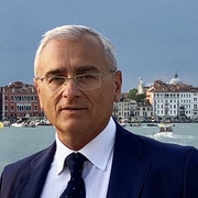 Dott. Alberto Rivarossa