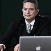 Dr. Wander Alves Mendes