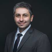 Prof Chrysis Sofianos