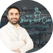 Dr Baris Cin