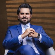 Dr. Instituto Face - Dr Renan Cavalcante