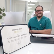 Dr. Yasser Olivares