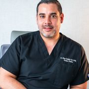 Dr. Ulises Caballero De La Peña