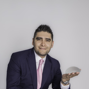 Dr. Guillermo Echeverría Dávila