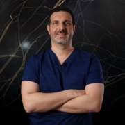 Dr. Cristian Gänsslen