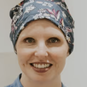 Katherine M Kottwitz MD