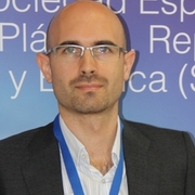 Dr. Javier Monton