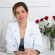 Dr Helen Aghahosseini