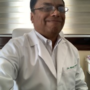 Dr. Martin Alonso Taboada Garcia