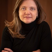 Dra. Anne Groth