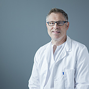 Dr Ola Evjen
