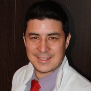 Dr Juan Carlos Rivera
